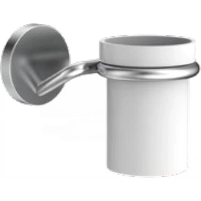 Держатель-стакан для зубных щеток GAPPO G30706