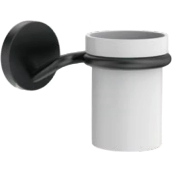 Держатель-стакан для зубных щеток GAPPO G30706-6