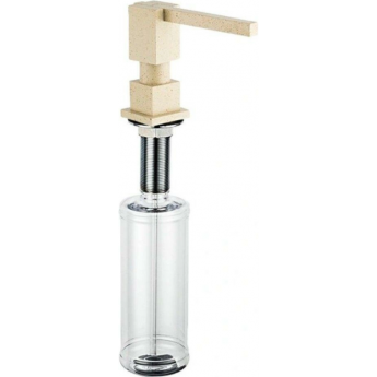 Дозатор жидкого мыла GAPPO G404-3 Дозатор жидкого мыла GAPPO G404-3