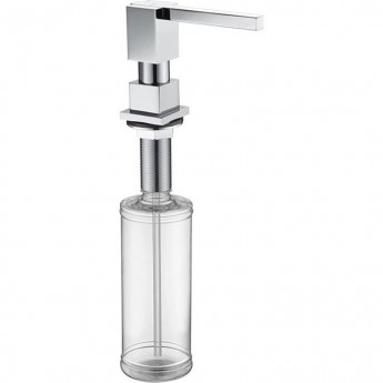 Дозатор жидкого мыла GAPPO G404 Дозатор жидкого мыла GAPPO G404