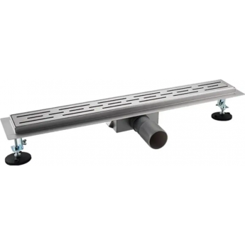 Душевой трап (комбинированный затвор) GAPPO G86007-1 Душевой трап (комбинированный затвор) GAPPO G86007-1