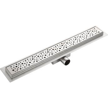 Душевой трап (комбинированный затвор) GAPPO G86007-2 Душевой трап (комбинированный затвор) GAPPO G86007-2