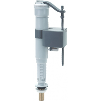 Клапан для бачка унитаза GAPPO G1892.04 универсал 1/2", подвод нижний, боковой Клапан для бачка унитаза GAPPO G1892.04 универсал 1/2", подвод нижний, боковой