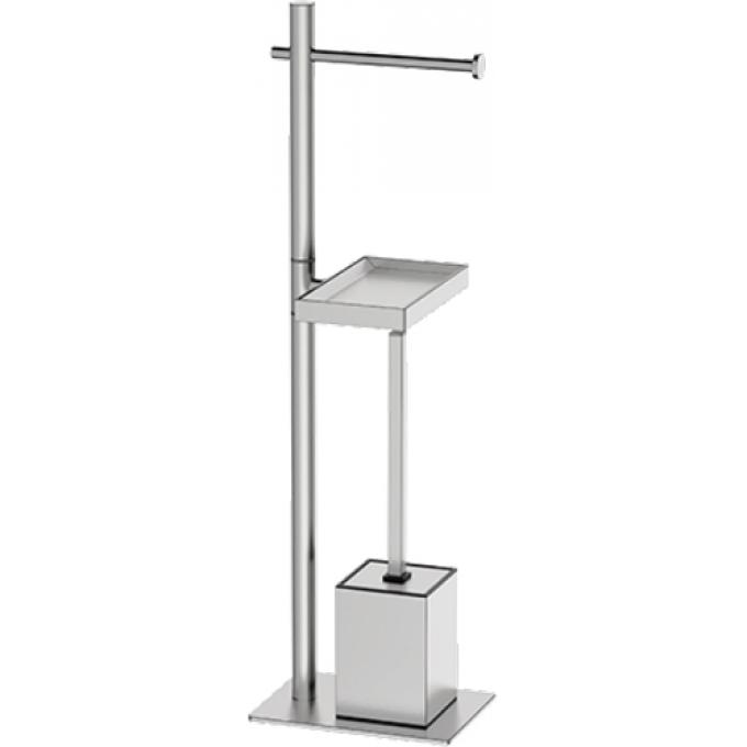 Многофункциональная стойка GAPPO сатин G906-5