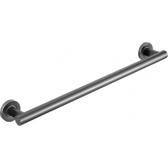 Ручка-поручень GAPPO G8106-9 для ванной/оружейнная сталь