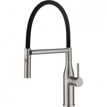 Смеситель для кухни GAPPO G4098-25, сатин