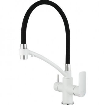 Смеситель для кухонной мойки GAPPO G48 G4348 под фильтр