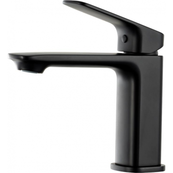 Смеситель для раковины GAPPO G28-6 G1028-6 черный