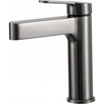 Смеситель для раковины GAPPO G99-39 G1099-39 оружейная сталь