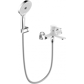 Смеситель для ванны GAPPO G03-8 G3203-8